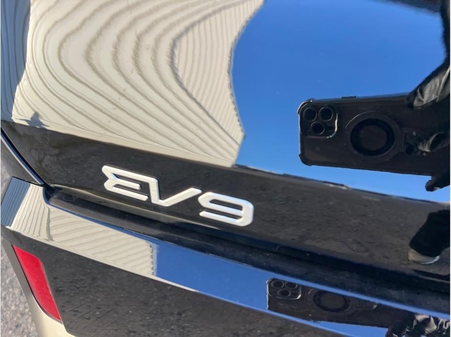 2026 Kia EV9 GT-Line AWD