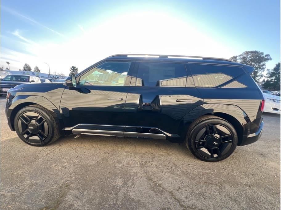 2026 Kia EV9 GT-Line AWD