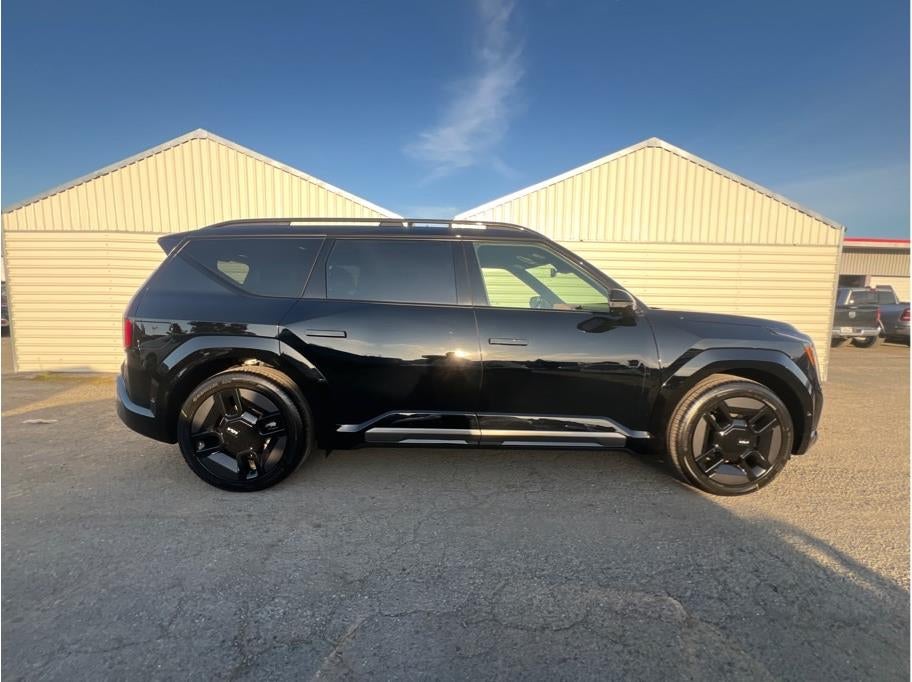 2026 Kia EV9 GT-Line AWD