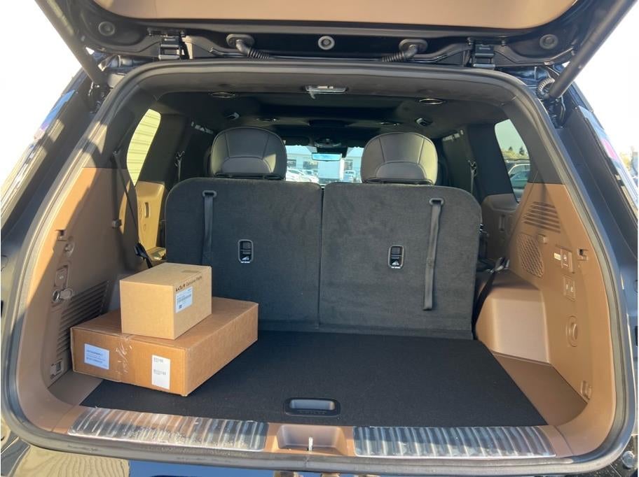 2026 Kia EV9 GT-Line AWD