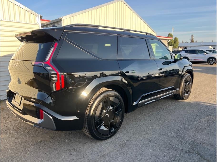 2026 Kia EV9 GT-Line AWD