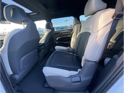 2026 Kia EV9 GT-Line