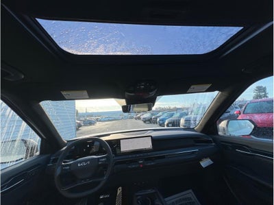 2026 Kia EV9 GT-Line