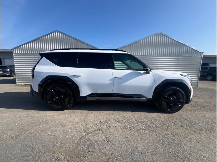 2026 Kia EV9 GT-Line