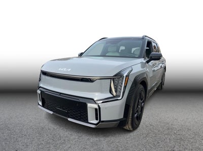 2026 Kia EV9 GT-Line Sport Utility 4D