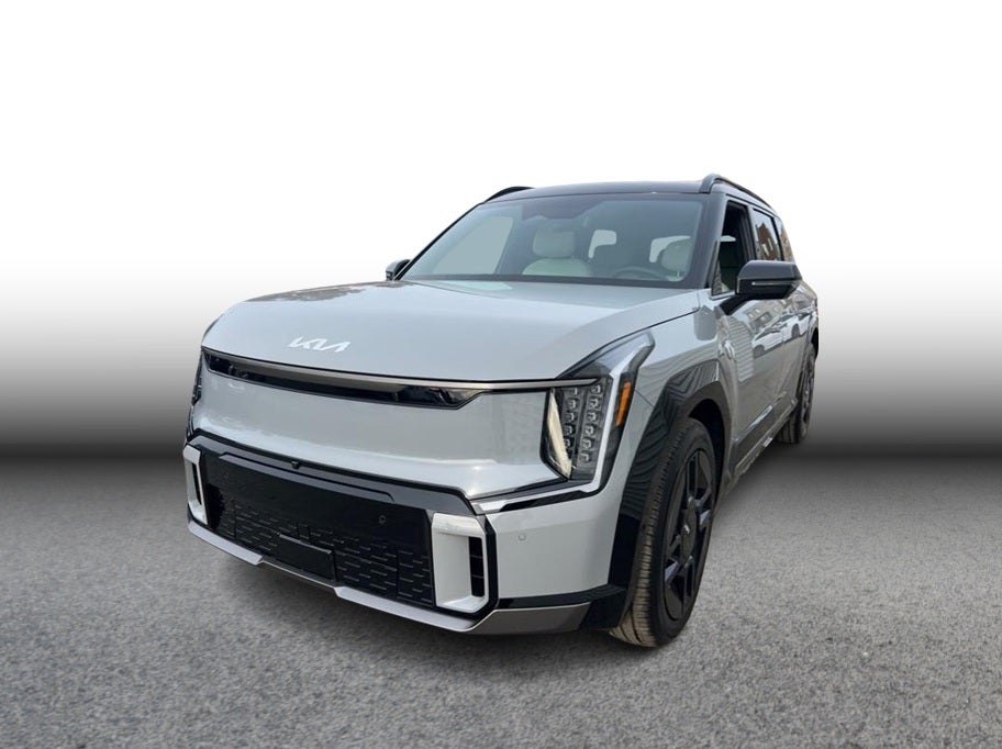 2026 Kia EV9 GT-Line Sport Utility 4D