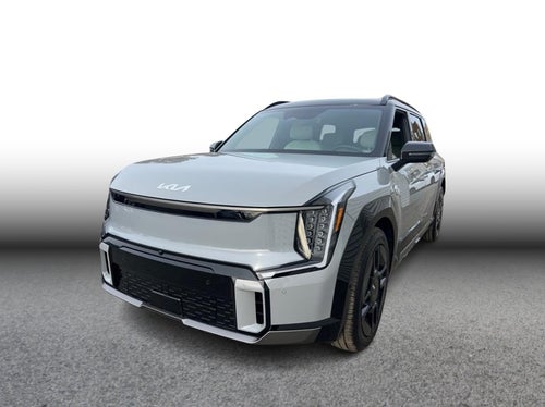2026 Kia EV9 GT-Line Sport Utility 4D