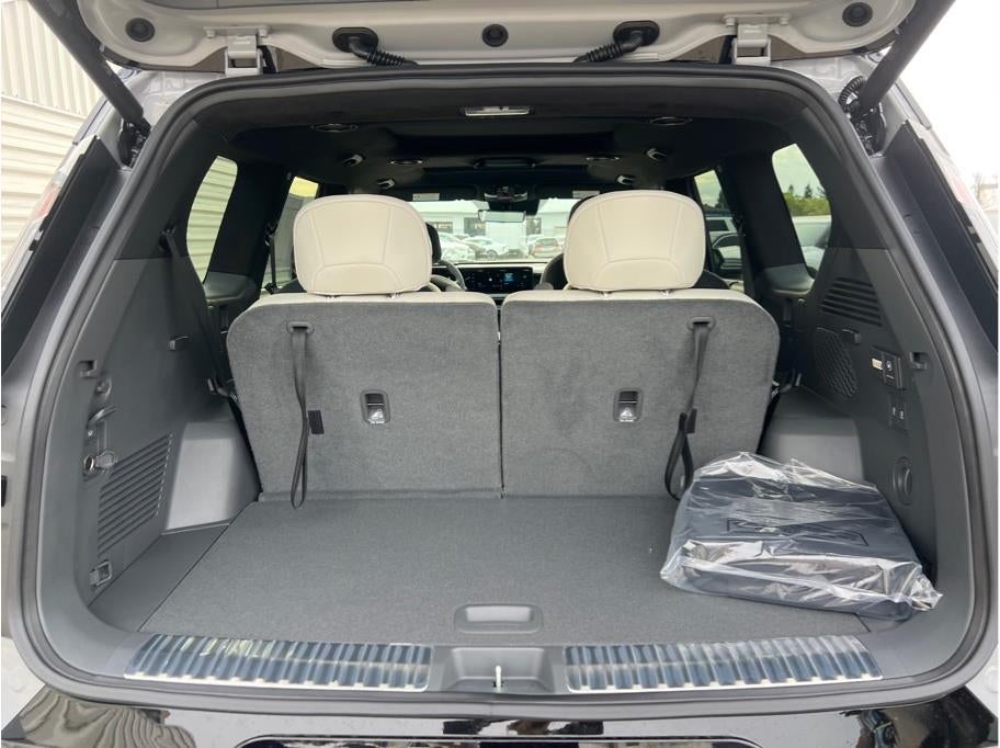 2026 Kia EV9 GT-Line Sport Utility 4D