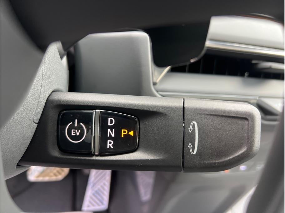 2026 Kia EV9 GT-Line Sport Utility 4D