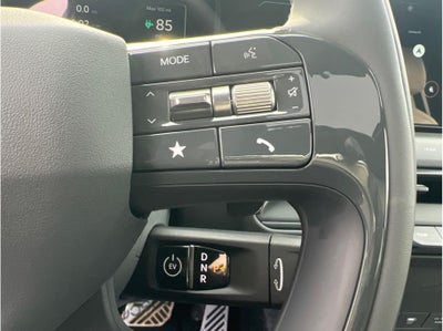 2026 Kia EV9 GT-Line Sport Utility 4D