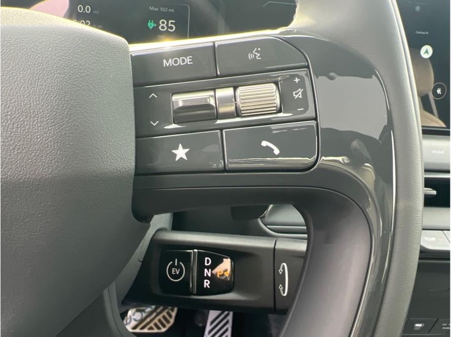 2026 Kia EV9 GT-Line Sport Utility 4D