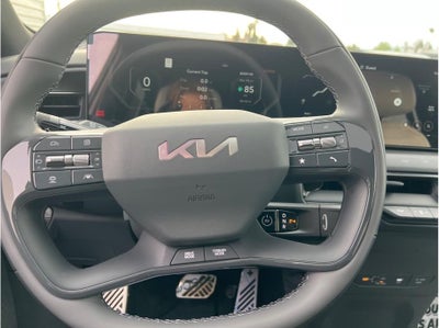 2026 Kia EV9 GT-Line Sport Utility 4D