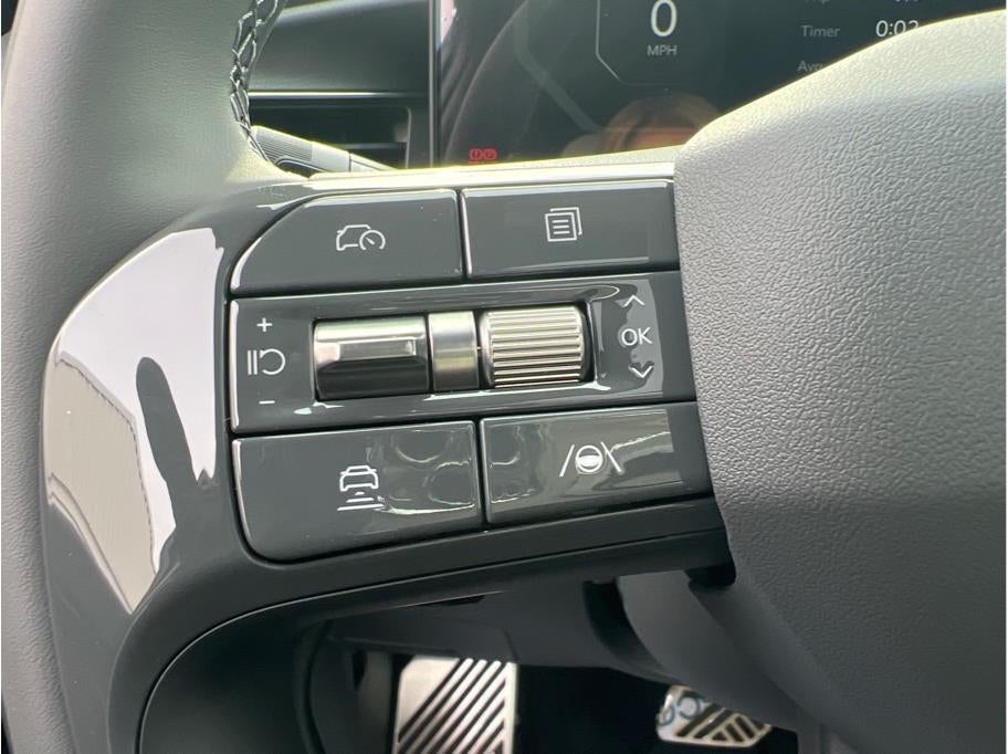 2026 Kia EV9 GT-Line Sport Utility 4D