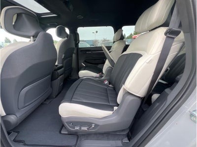 2026 Kia EV9 GT-Line Sport Utility 4D