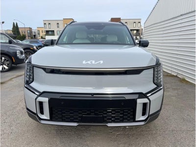 2026 Kia EV9 GT-Line Sport Utility 4D