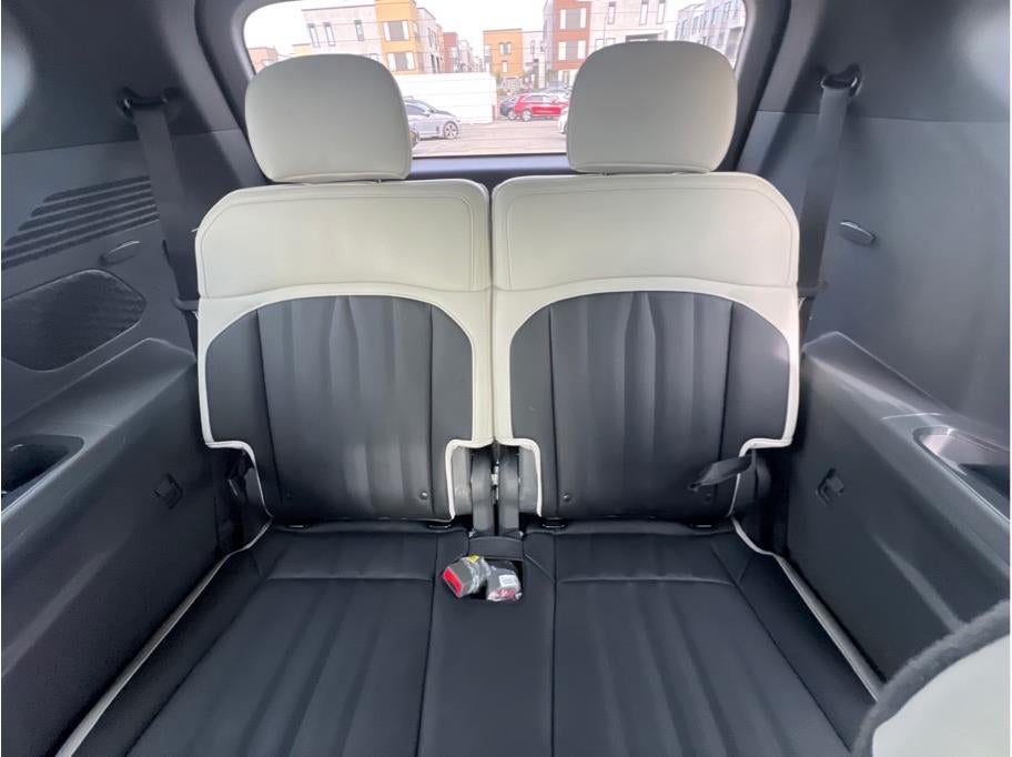 2026 Kia EV9 GT-Line Sport Utility 4D