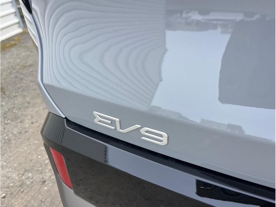 2026 Kia EV9 GT-Line Sport Utility 4D