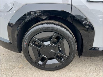 2026 Kia EV9 GT-Line Sport Utility 4D