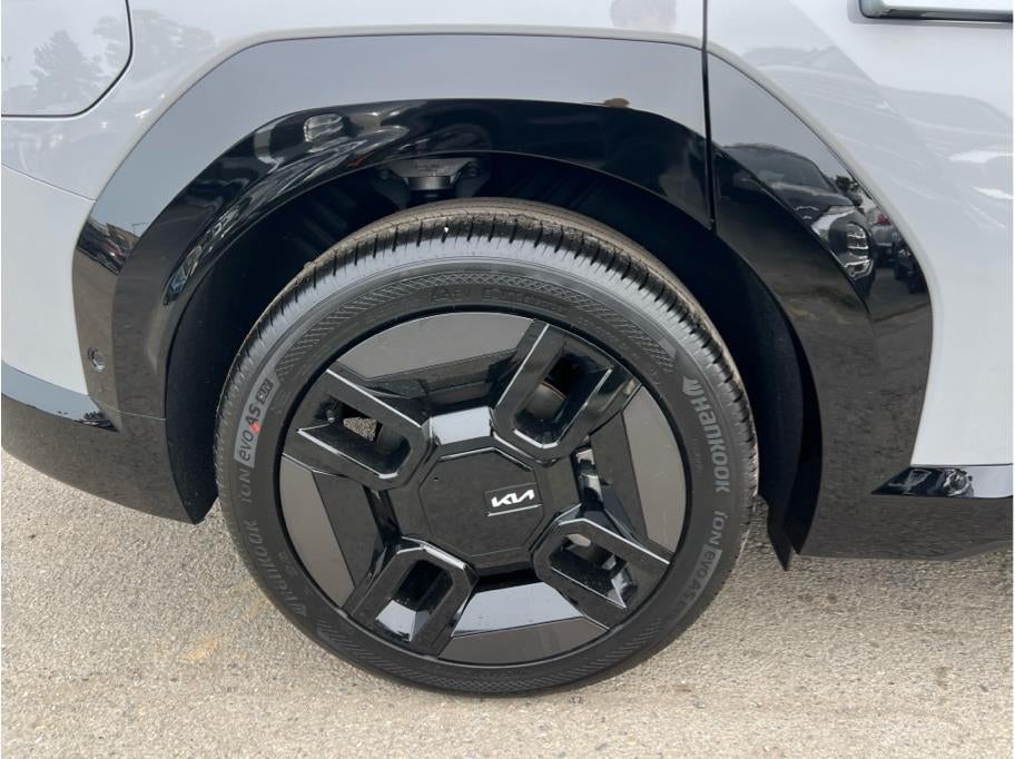 2026 Kia EV9 GT-Line Sport Utility 4D