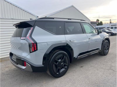 2026 Kia EV9 GT-Line Sport Utility 4D