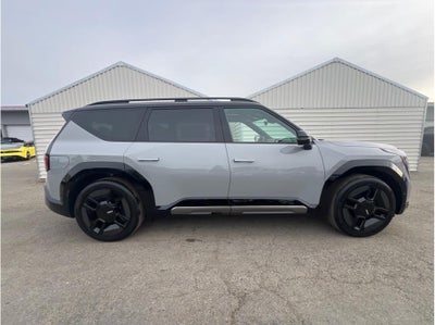 2026 Kia EV9 GT-Line Sport Utility 4D