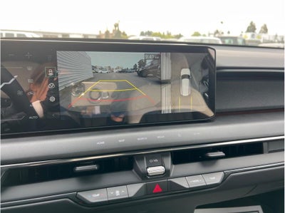 2026 Kia EV9 GT-Line Sport Utility 4D