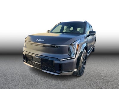 2026 Kia EV9 GT-Line