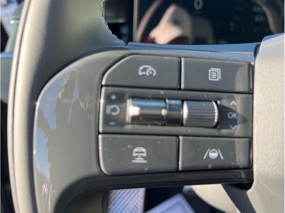 2026 Kia EV9 GT-Line