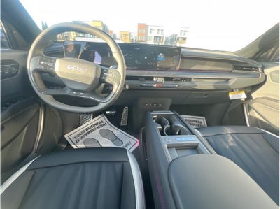 2026 Kia EV9 GT-Line