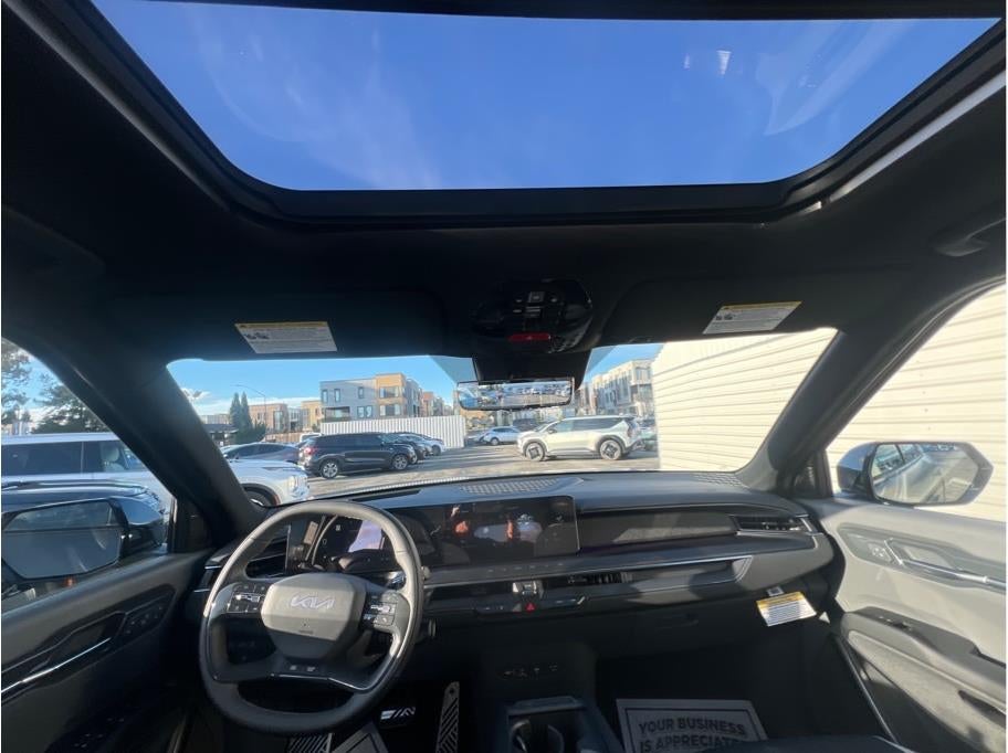 2026 Kia EV9 GT-Line