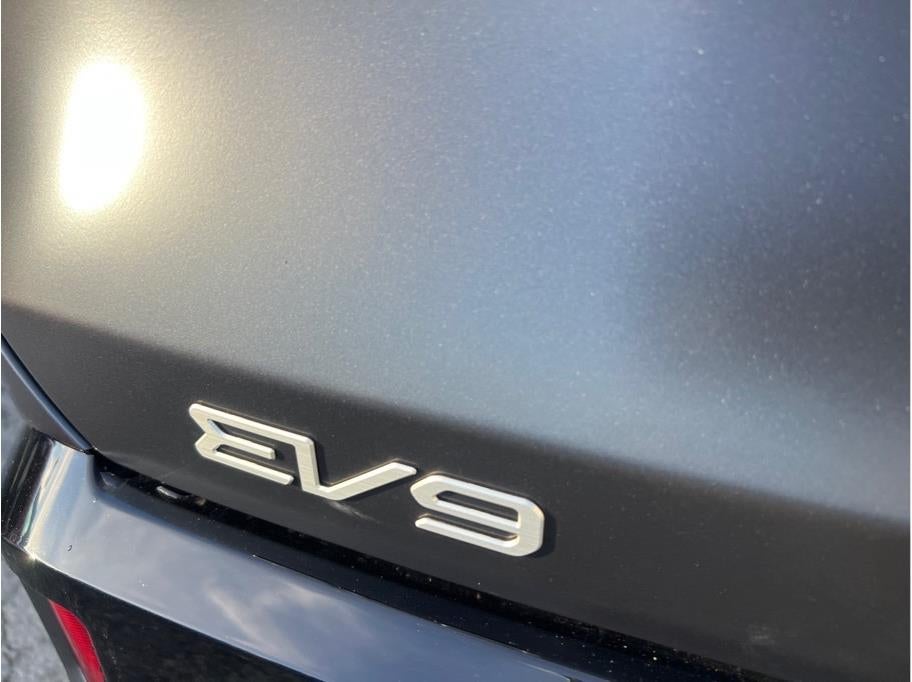 2026 Kia EV9 GT-Line