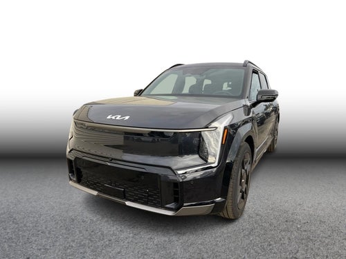 2026 Kia EV9 GT-Line AWD