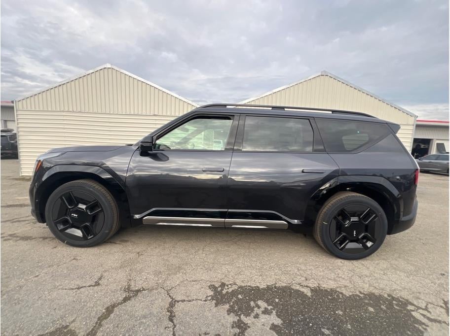 2026 Kia EV9 GT-Line AWD