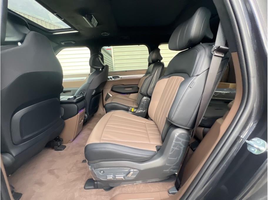 2026 Kia EV9 GT-Line AWD