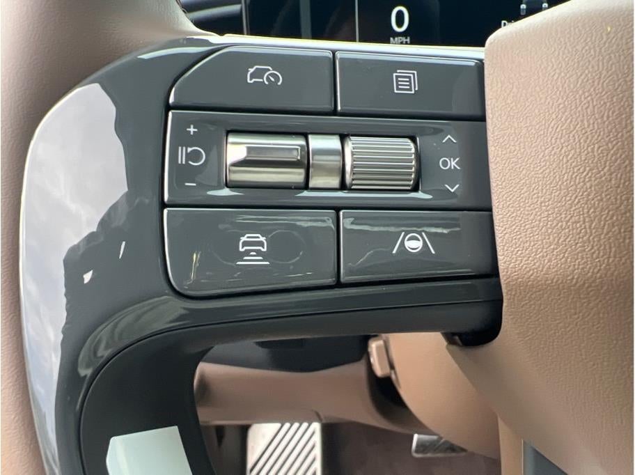 2026 Kia EV9 GT-Line AWD