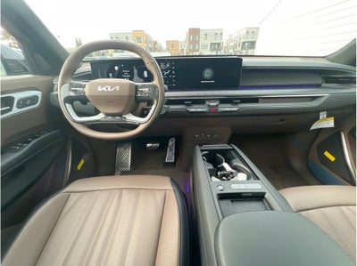 2026 Kia EV9 GT-Line AWD