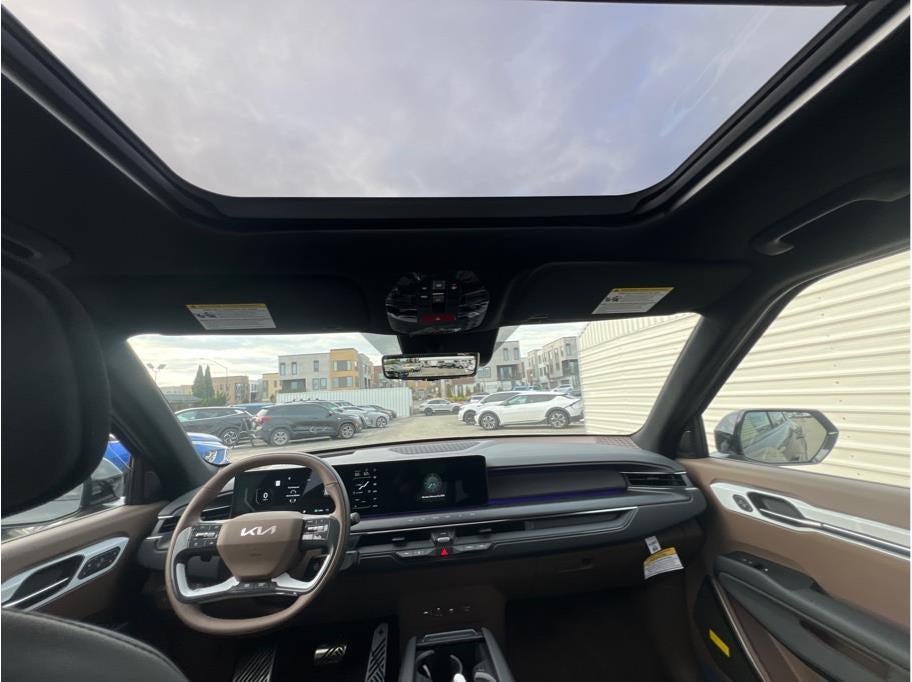 2026 Kia EV9 GT-Line AWD