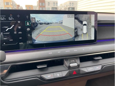 2026 Kia EV9 GT-Line AWD