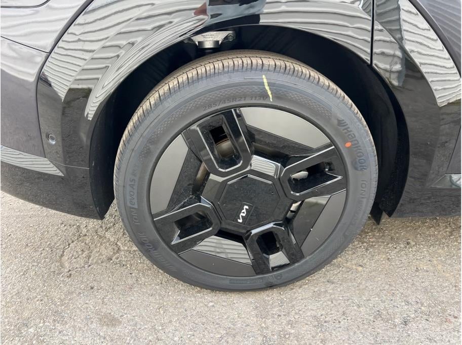 2026 Kia EV9 GT-Line AWD