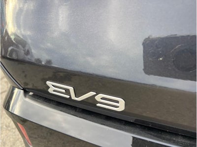 2026 Kia EV9 GT-Line AWD