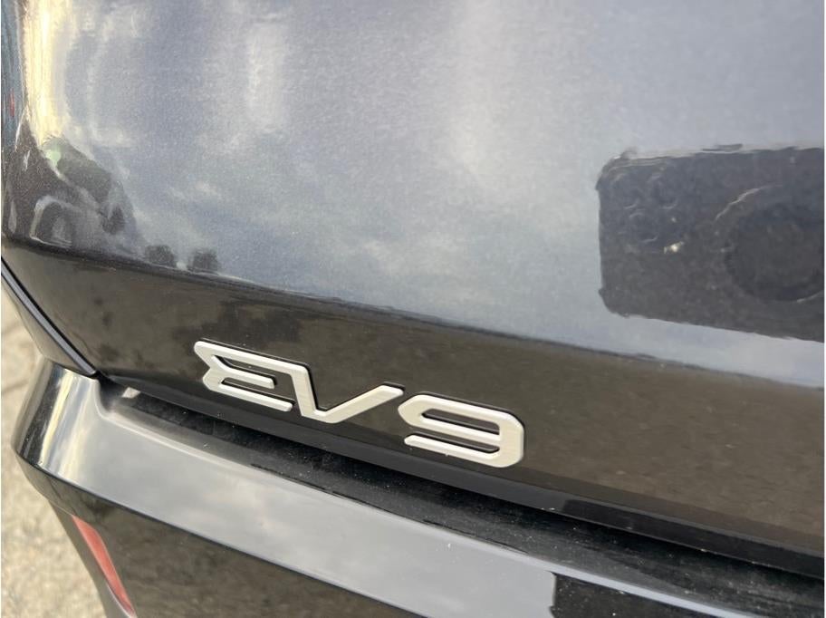 2026 Kia EV9 GT-Line AWD