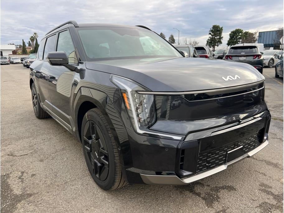 2026 Kia EV9 GT-Line AWD