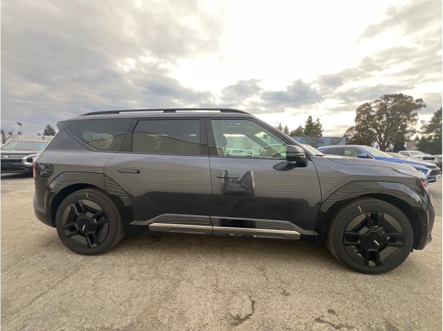 2026 Kia EV9 GT-Line AWD