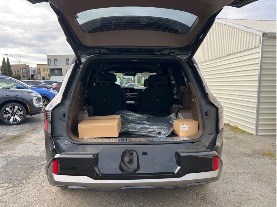 2026 Kia EV9 GT-Line AWD