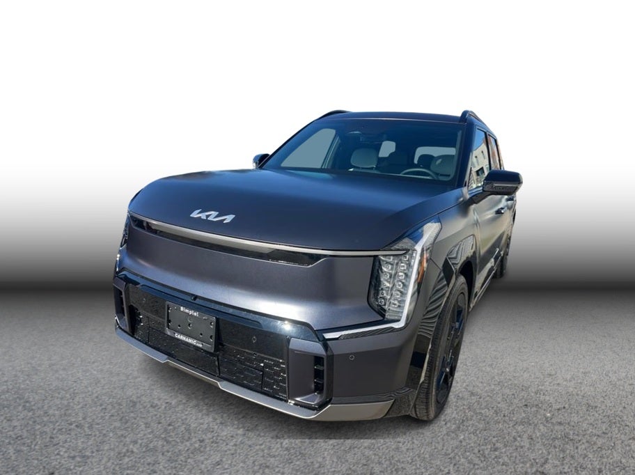 2026 Kia EV9 GT-Line