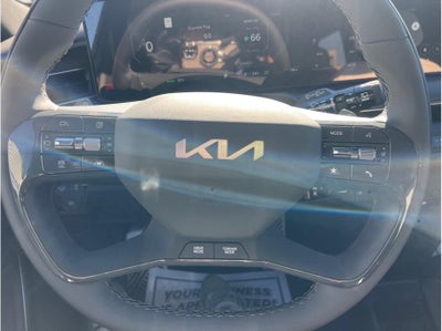 2026 Kia EV9 GT-Line