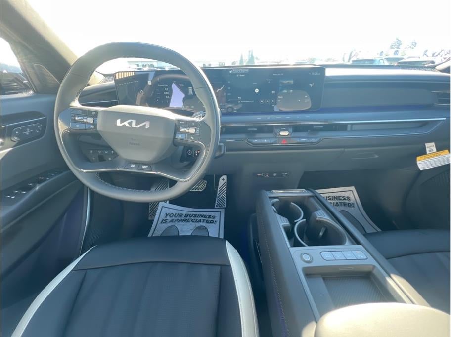 2026 Kia EV9 GT-Line