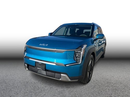 2026 Kia EV9 Wind