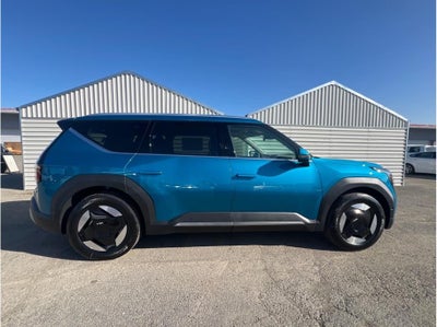 2026 Kia EV9 Wind