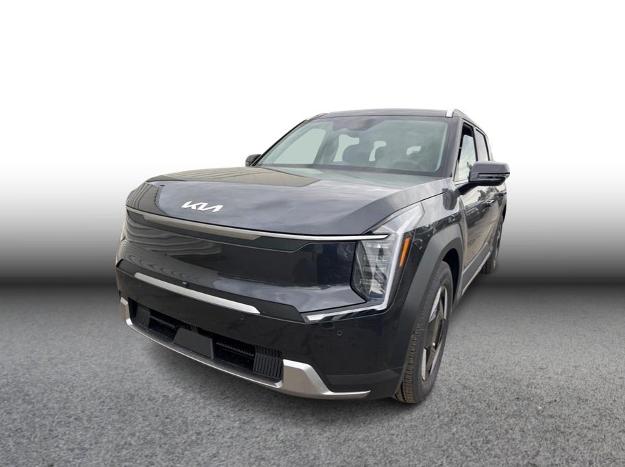 2026 Kia EV9 WIND